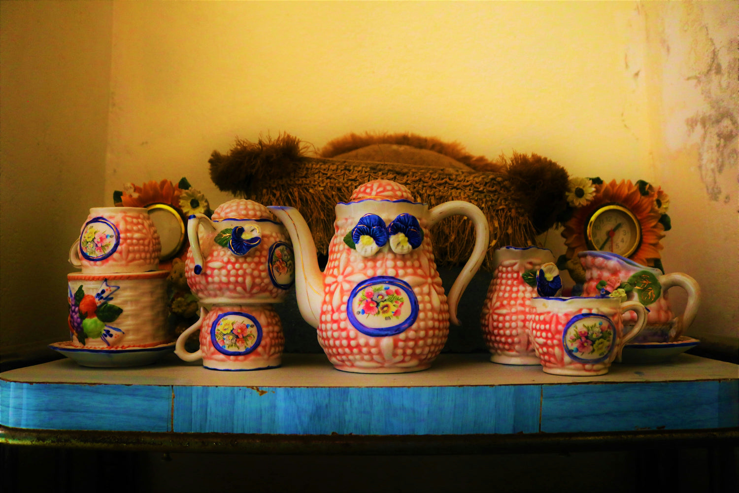 DIY Tools & Products