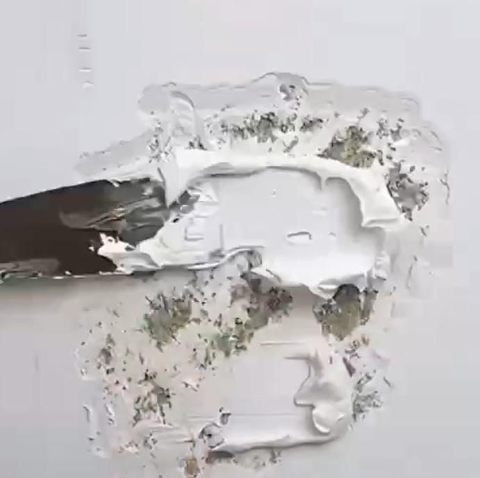 Quick Wall Repair Paste – 200gm